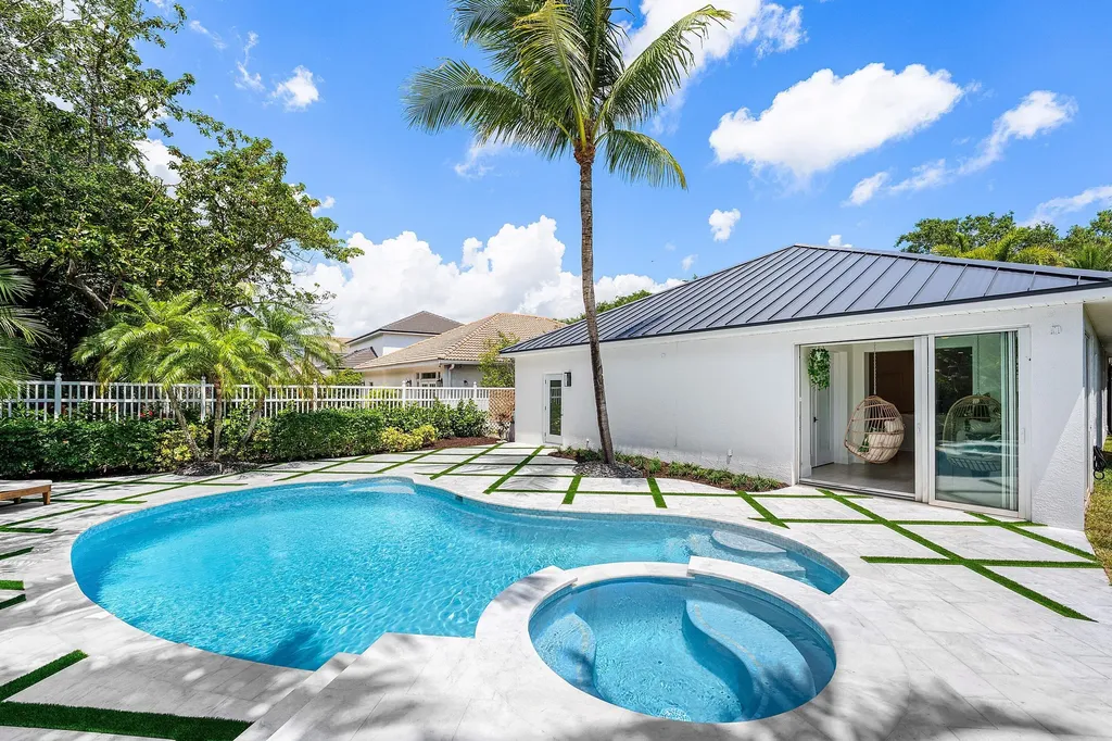 1210 Delray Lakes Drive Delray Beach FL 33444