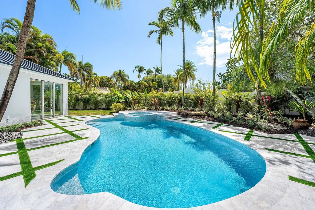 1210 Delray Lakes Drive Delray Beach FL 33444