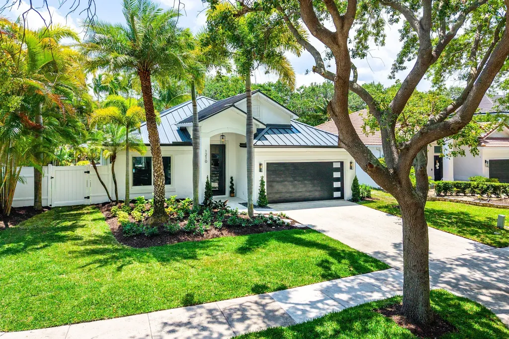 1210 Delray Lakes Drive Delray Beach FL 33444