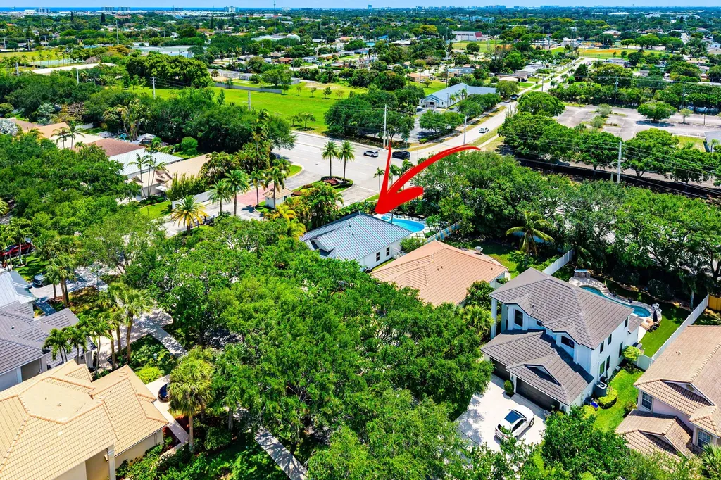 1210 Delray Lakes Drive Delray Beach FL 33444