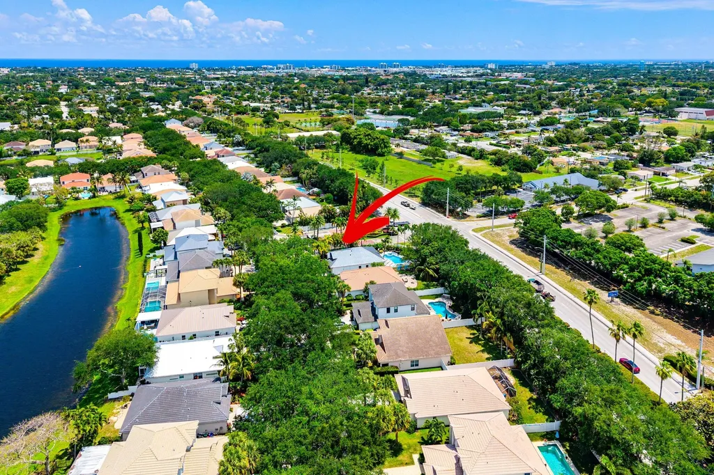 1210 Delray Lakes Drive Delray Beach FL 33444