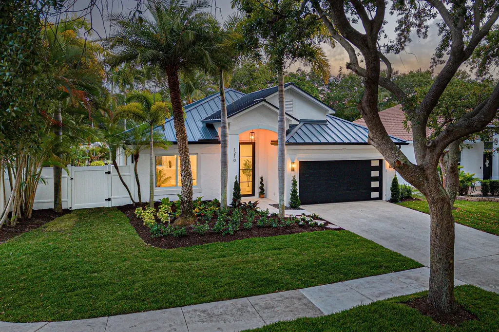 1210 Delray Lakes Drive Delray Beach FL 33444