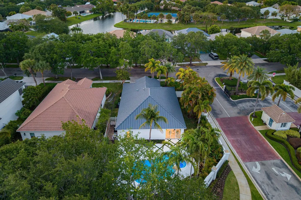 1210 Delray Lakes Drive Delray Beach FL 33444
