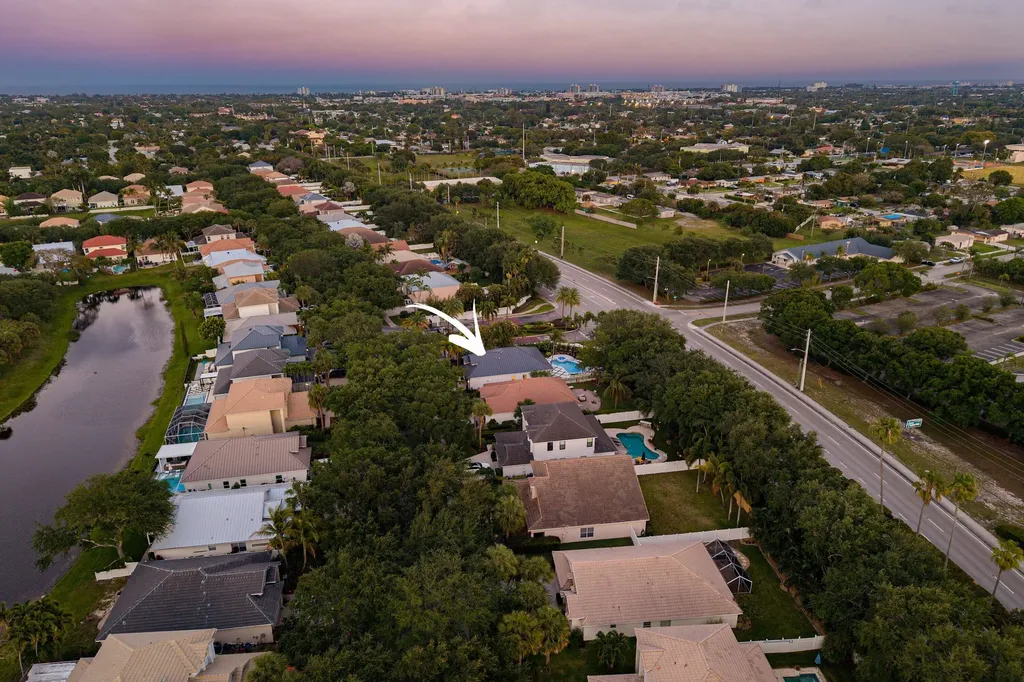 1210 Delray Lakes Drive Delray Beach FL 33444