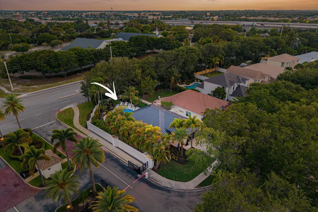 1210 Delray Lakes Drive Delray Beach FL 33444