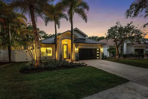 1210 Delray Lakes Drive Delray Beach FL 33444