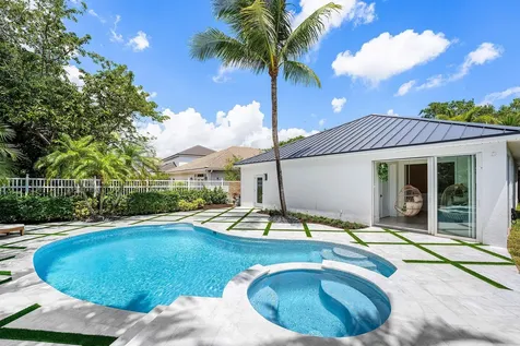 1210 Delray Lakes Drive Delray Beach FL 33444