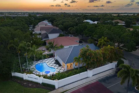 1210 Delray Lakes Drive Delray Beach FL 33444