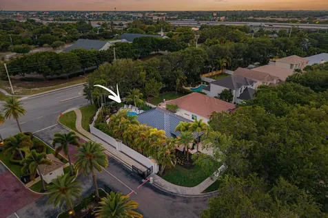 1210 Delray Lakes Drive Delray Beach FL 33444