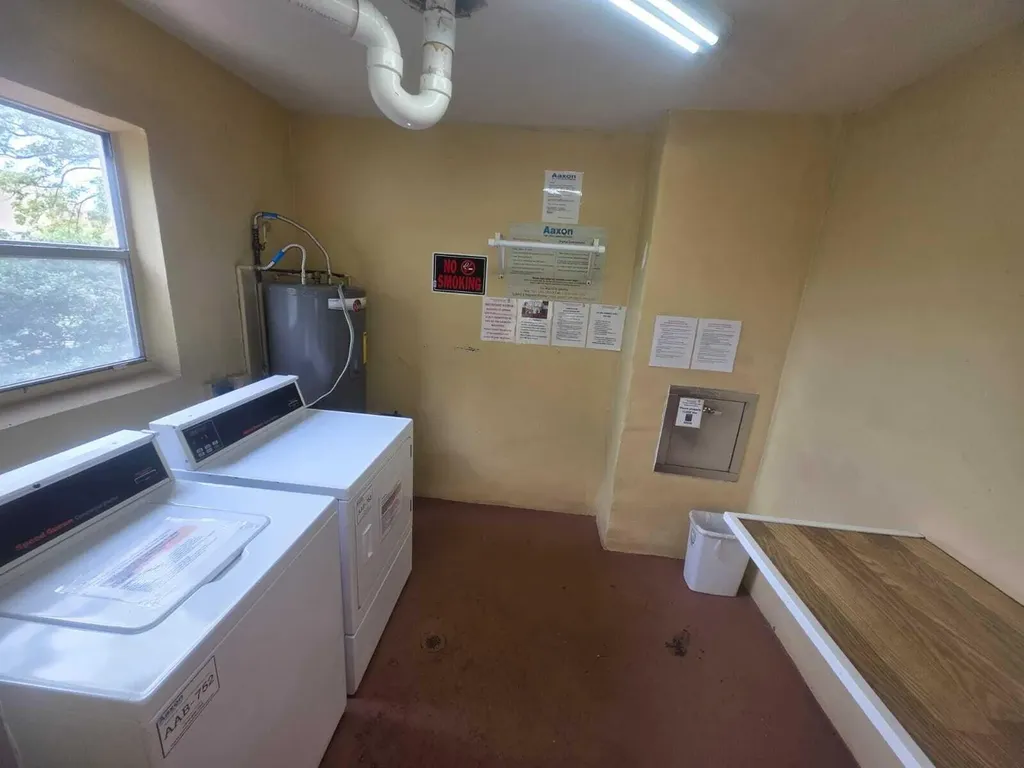 6070 NW 64th Avenue NW Tamarac FL 33319