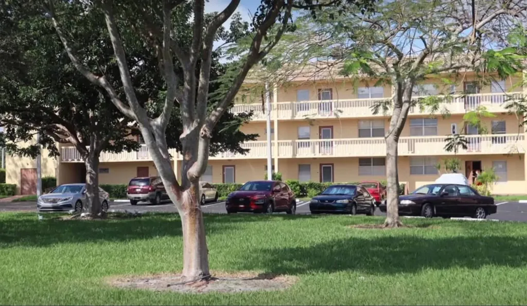 6070 NW 64th Avenue NW Tamarac FL 33319