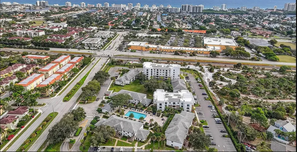 100 W Hidden Valley Boulevard Boca Raton FL 33487