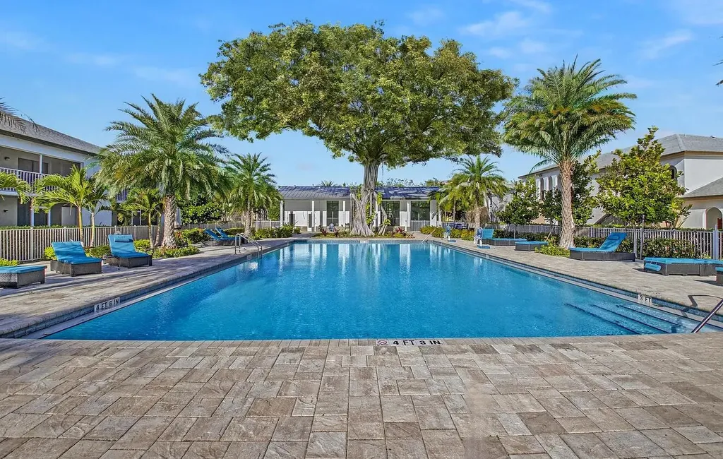 100 W Hidden Valley Boulevard Boca Raton FL 33487