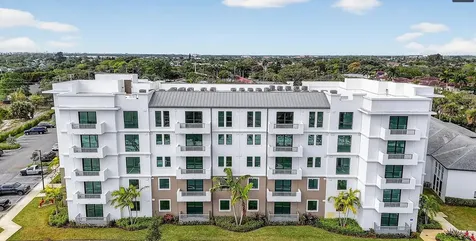 100 W Hidden Valley Boulevard Boca Raton FL 33487