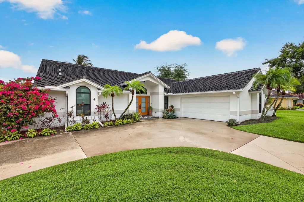 12897 La Rochelle Circle Palm Beach Gardens FL 33410