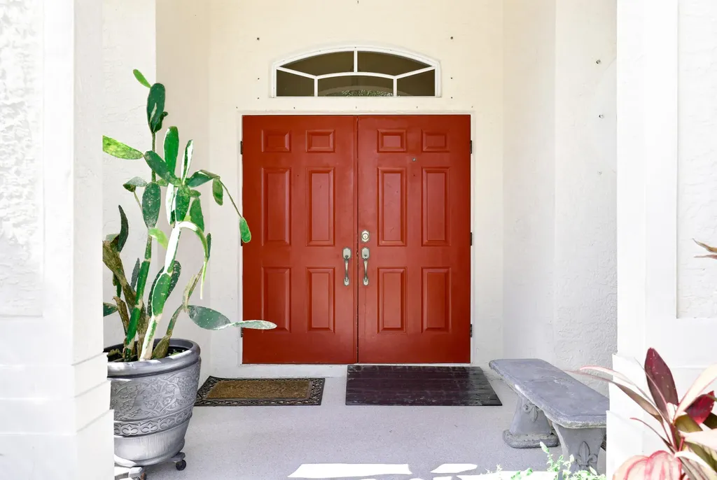 1602 SW Cefalu Circle Port St Lucie FL 34953