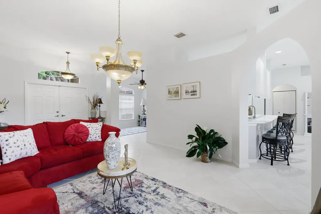 1602 SW Cefalu Circle Port St Lucie FL 34953