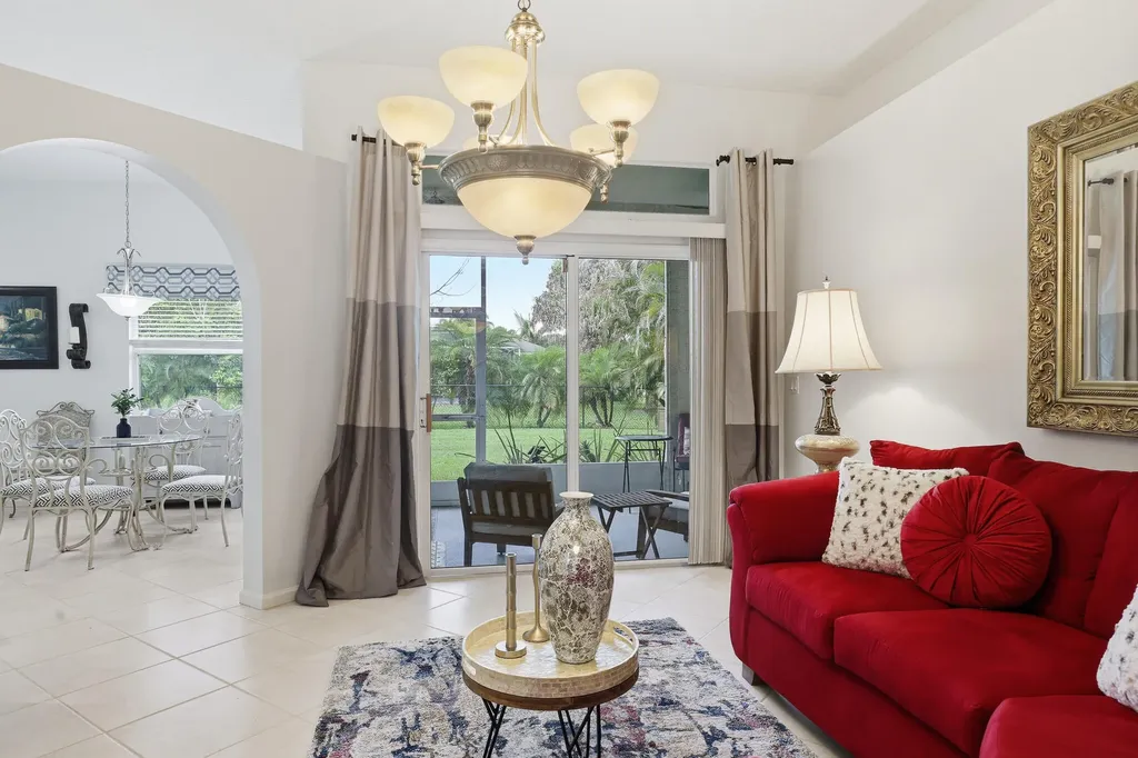 1602 SW Cefalu Circle Port St Lucie FL 34953