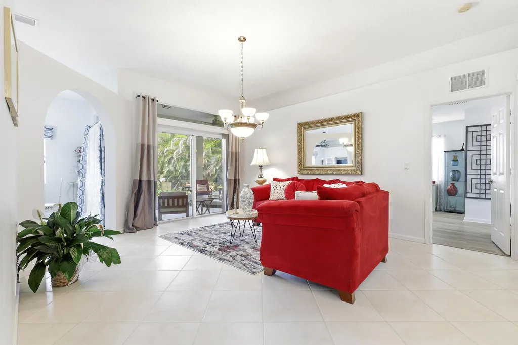 1602 SW Cefalu Circle Port St Lucie FL 34953