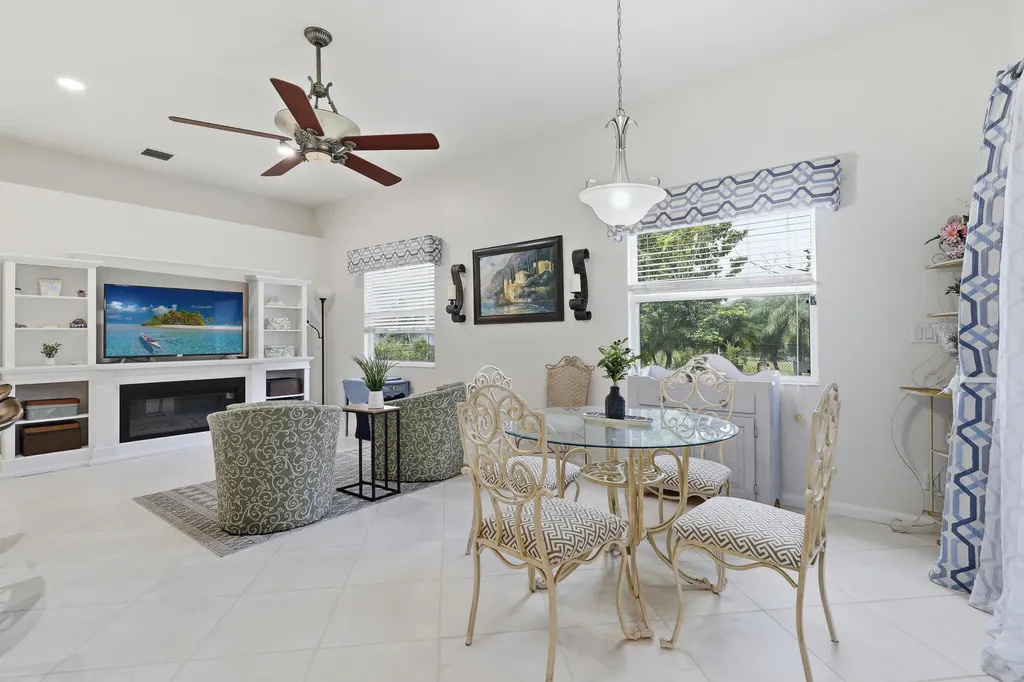 1602 SW Cefalu Circle Port St Lucie FL 34953