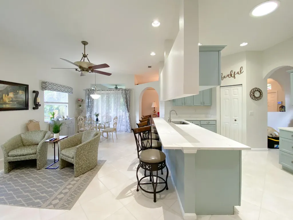 1602 SW Cefalu Circle Port St Lucie FL 34953