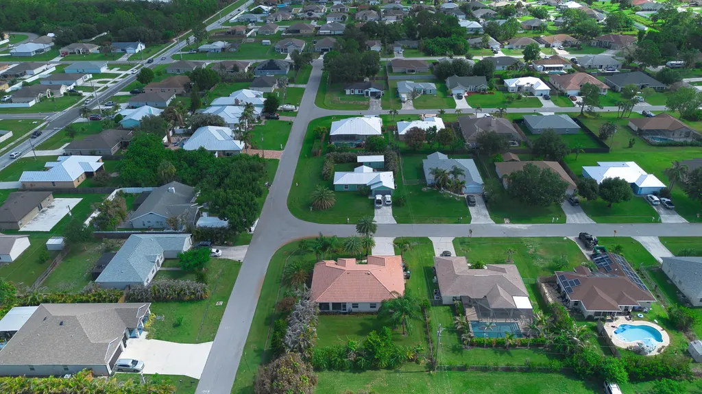 1602 SW Cefalu Circle Port St Lucie FL 34953