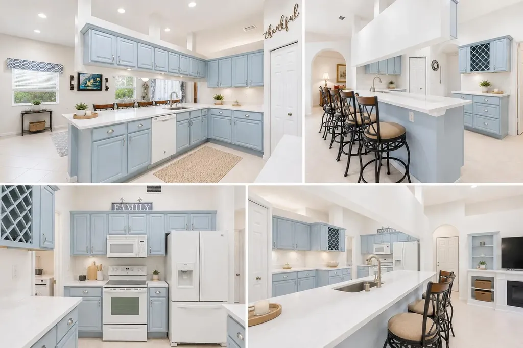 1602 SW Cefalu Circle Port St Lucie FL 34953