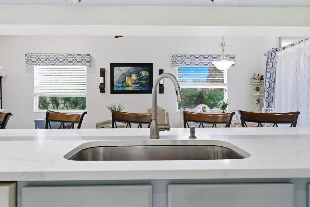 1602 SW Cefalu Circle Port St Lucie FL 34953