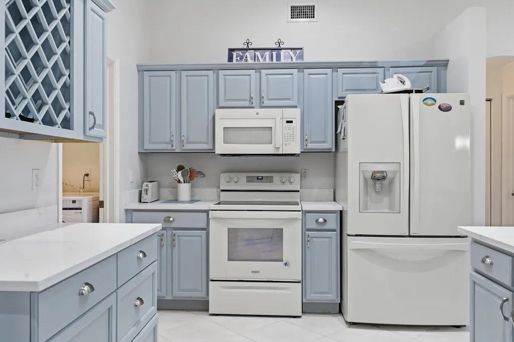 1602 SW Cefalu Circle Port St Lucie FL 34953