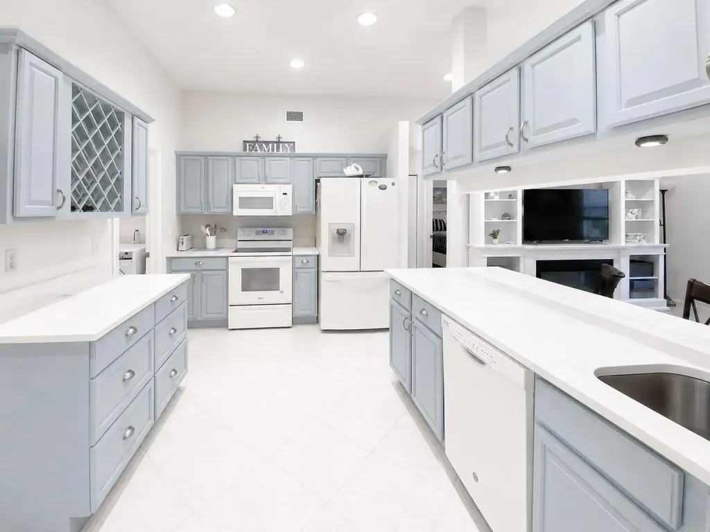 1602 SW Cefalu Circle Port St Lucie FL 34953