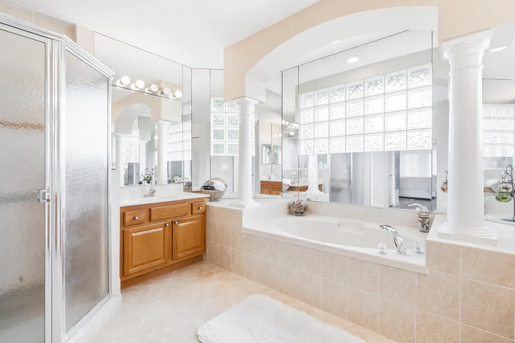 1602 SW Cefalu Circle Port St Lucie FL 34953