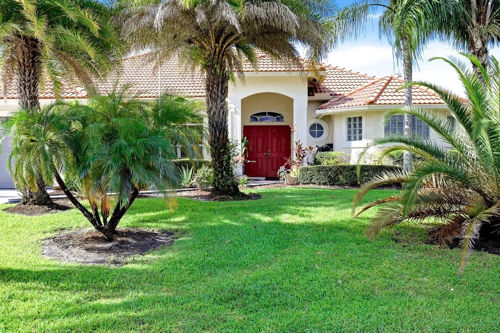 1602 SW Cefalu Circle Port St Lucie FL 34953