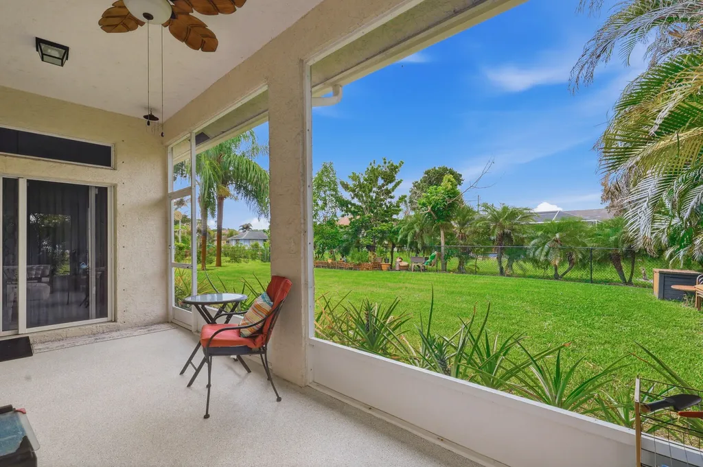 1602 SW Cefalu Circle Port St Lucie FL 34953