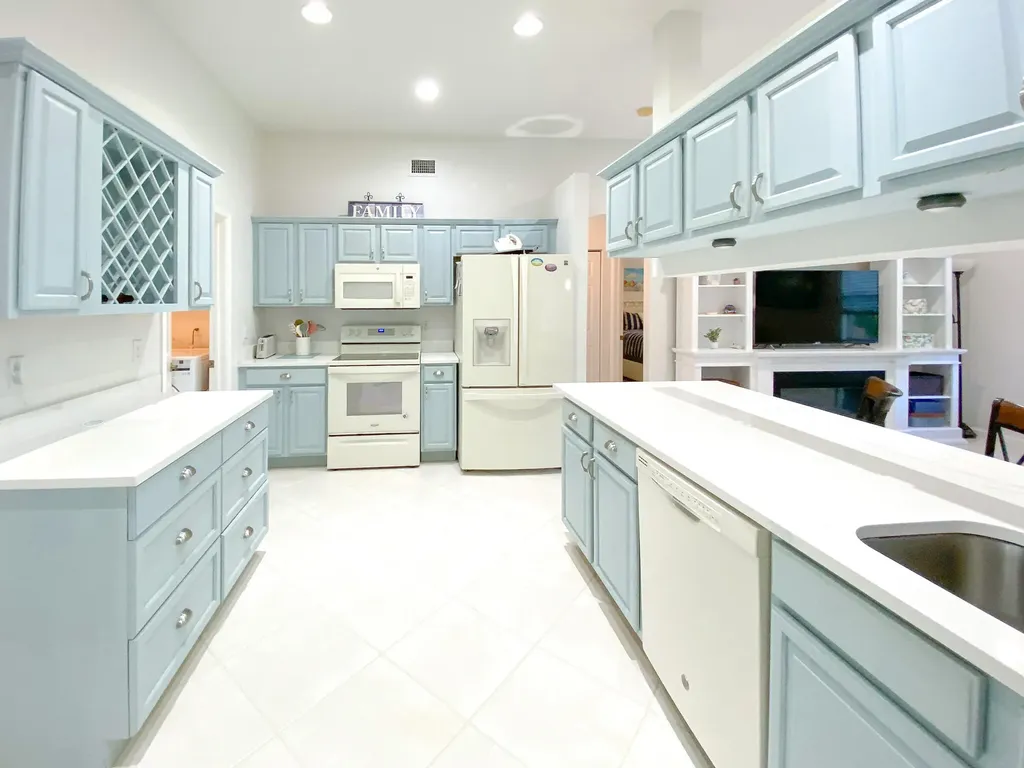 1602 SW Cefalu Circle Port St Lucie FL 34953