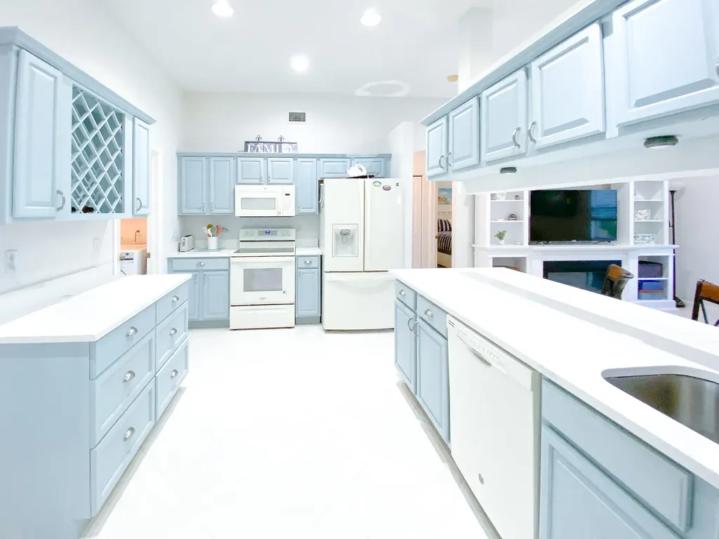 1602 SW Cefalu Circle Port St Lucie FL 34953