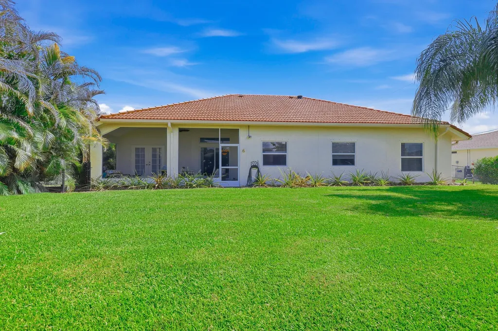 1602 SW Cefalu Circle Port St Lucie FL 34953