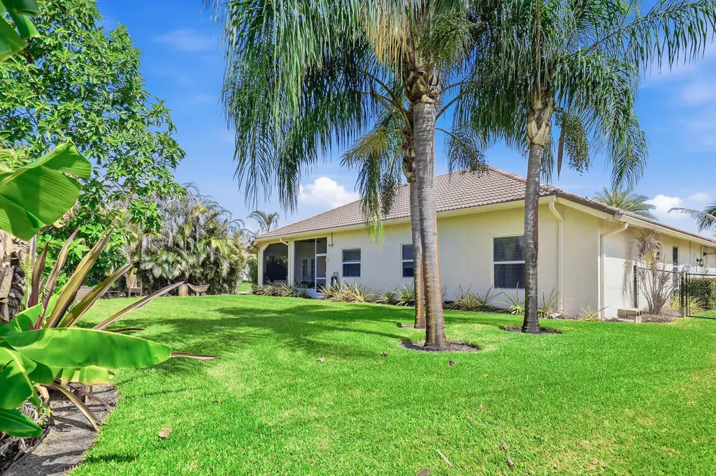 1602 SW Cefalu Circle Port St Lucie FL 34953
