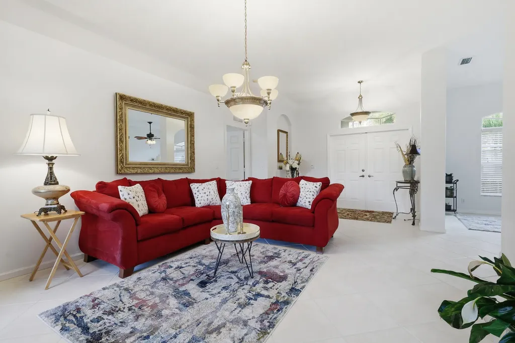 1602 SW Cefalu Circle Port St Lucie FL 34953