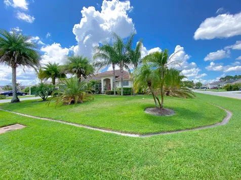 1602 SW Cefalu Circle Port St Lucie FL 34953