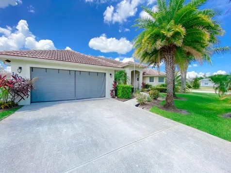 1602 SW Cefalu Circle Port St Lucie FL 34953