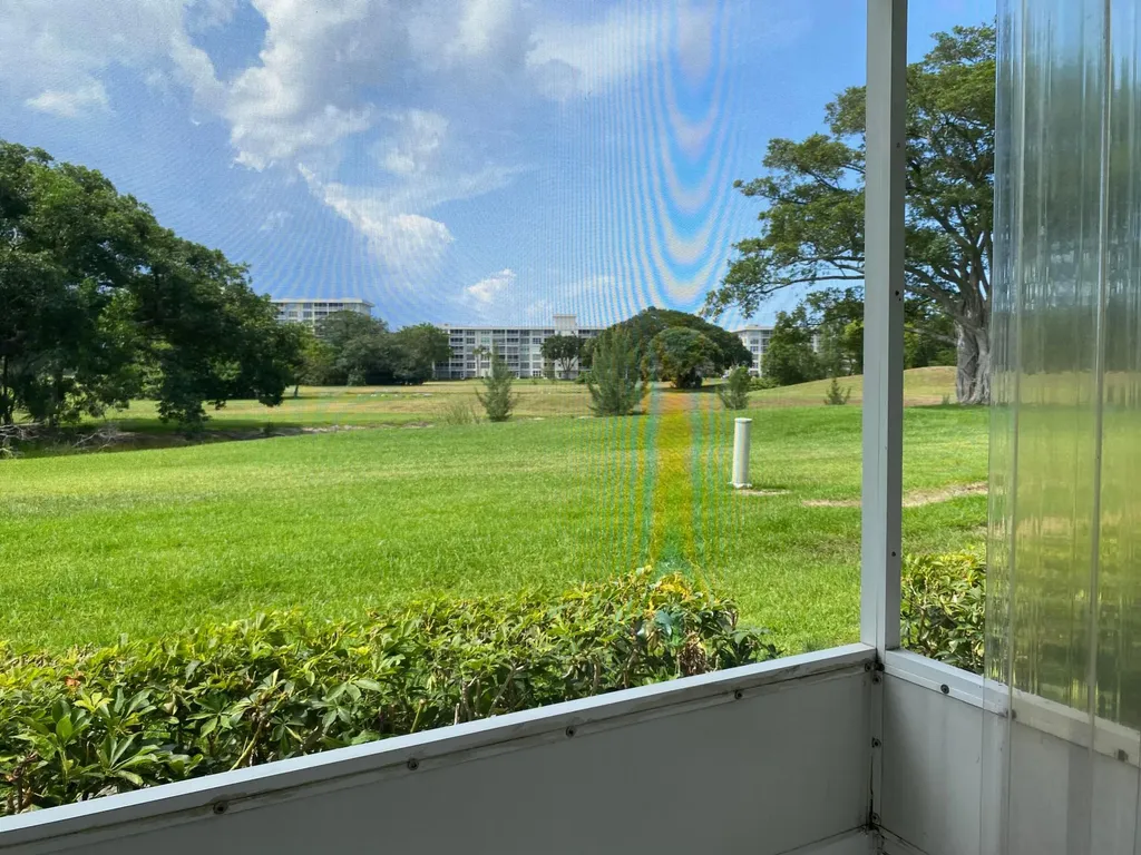 2751 S Palm Aire Drive Pompano Beach FL 33069