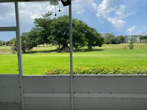 2751 S Palm Aire Drive Pompano Beach FL 33069