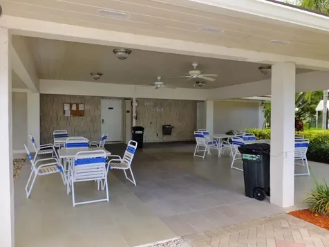 2751 S Palm Aire Drive Pompano Beach FL 33069