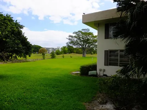 2751 S Palm Aire Drive Pompano Beach FL 33069