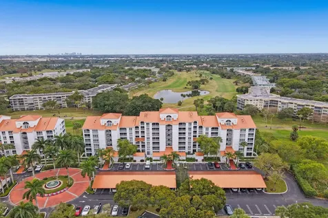 4112 W Palm Aire Drive Pompano Beach FL 33069