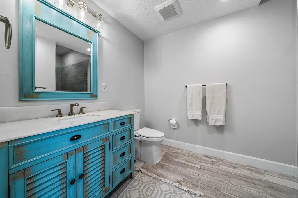 2707 Biarritz Drive Palm Beach Gardens FL 33410