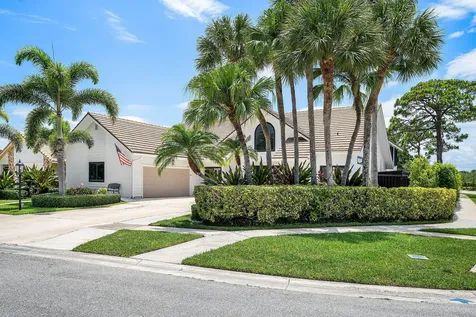 2707 Biarritz Drive Palm Beach Gardens FL 33410