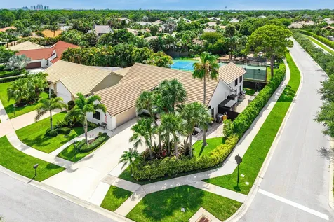 2707 Biarritz Drive Palm Beach Gardens FL 33410
