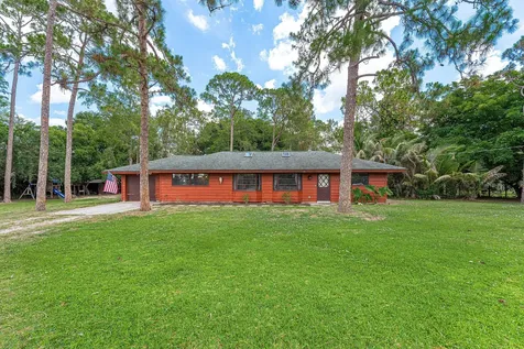 16355 Lancashire Drive E Loxahatchee FL 33470