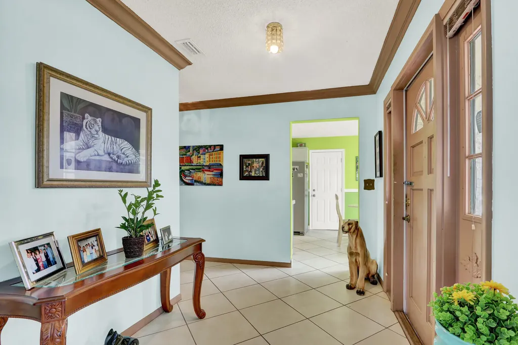 7156 Pine Bluff Drive Lake Worth FL 33467